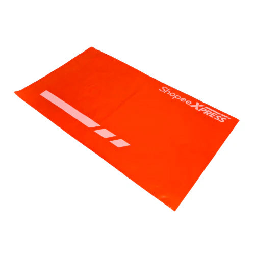 Shopee Orange Pouch